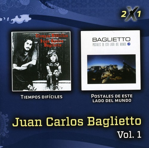 2 X 1 [Import]