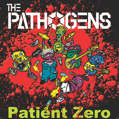 Patient Zero
