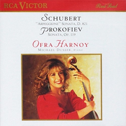 Arpeggione Sonata
