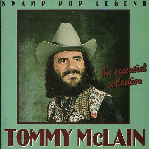 Tommy Mclain - Essential Collection