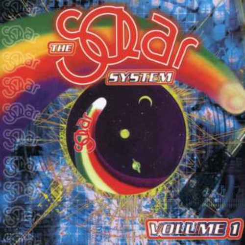 Vol. 1-Solar System /  Various [Import]