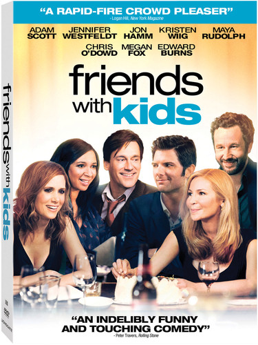 Friends With Kids