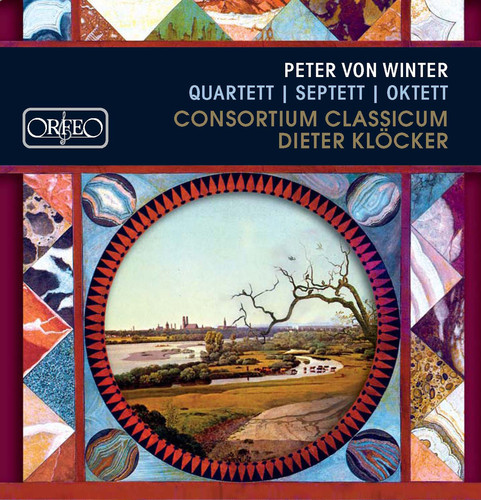 Septett /  Quartett /  Oktett