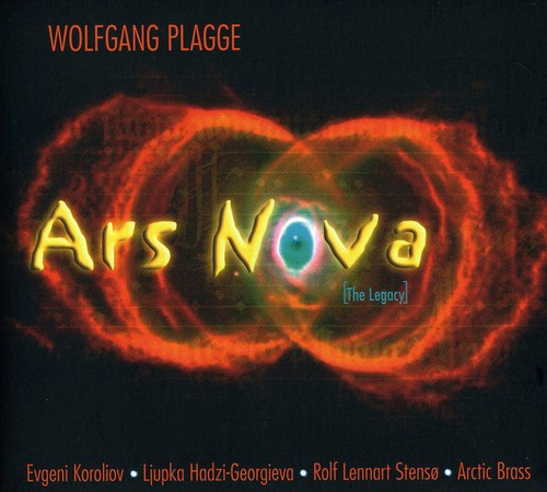 Ars Nova: The Legacy