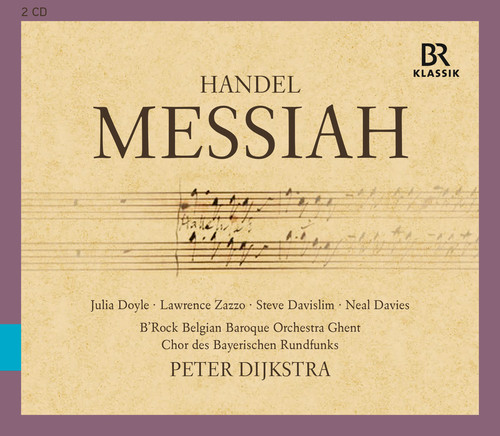 Handel: Messiah