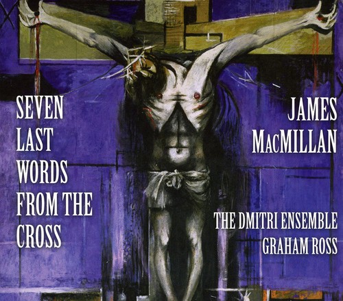 Seven Last Words from the Cross