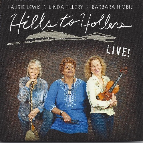 Hills to Hollers: Live!
