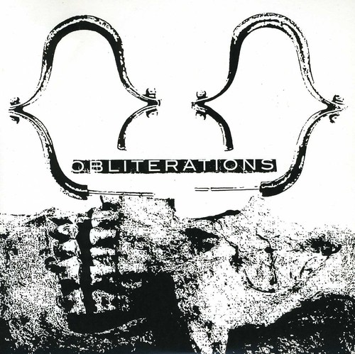 The Obliterations