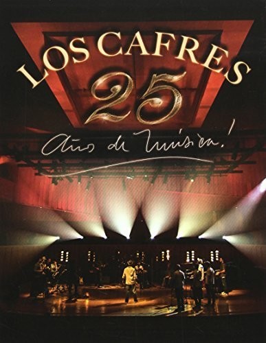 25 Anos de Musica [Import]
