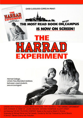 The Harrad Experiment