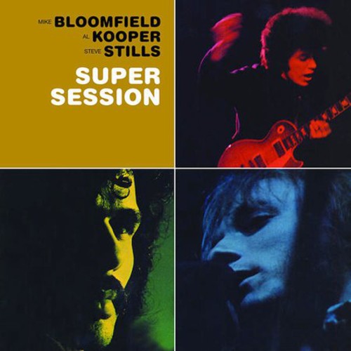 Super Session