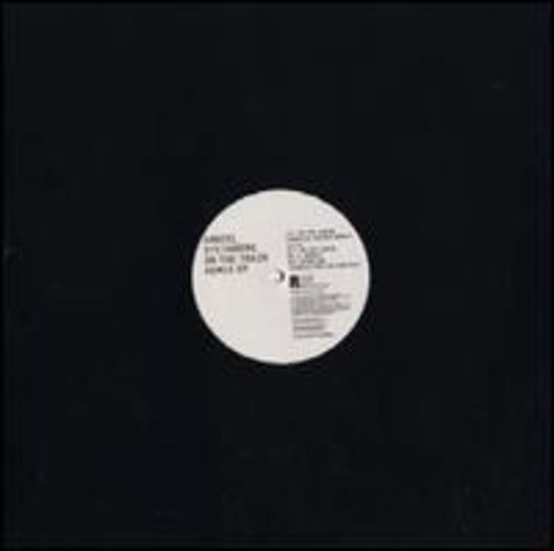 On The Train [Remixes] [EP]