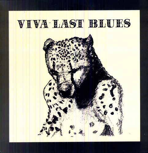 Viva Last Blues
