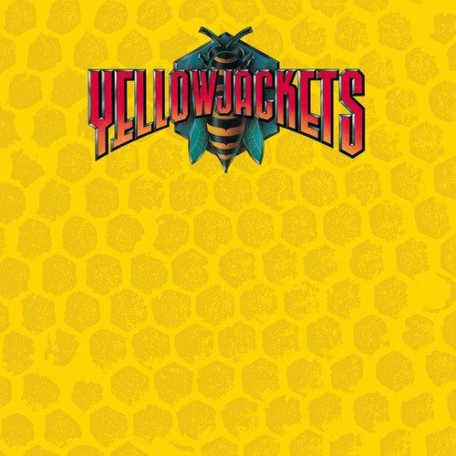 Yellowjackets [Import]