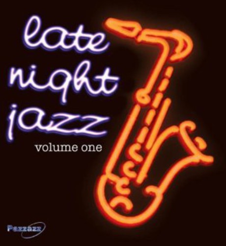Late Night Jazz 1 / Various