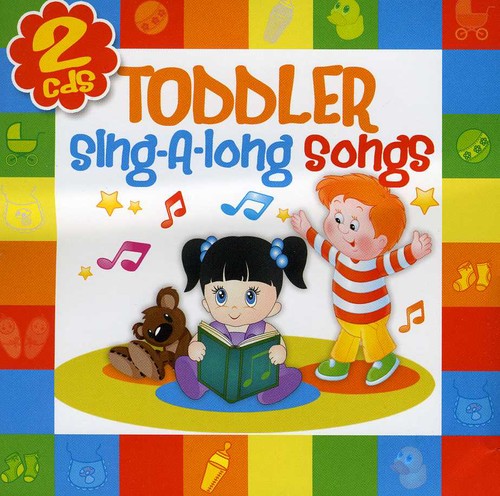 Toddler Sing-A-Long Songs