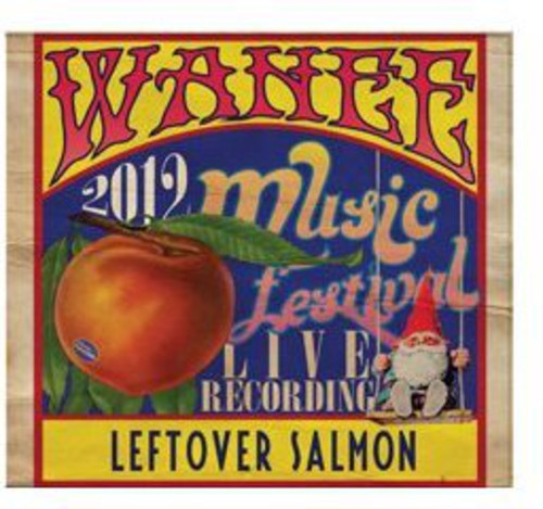 Live at Wanee Festival 2012