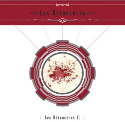 Les Rhinocfros II