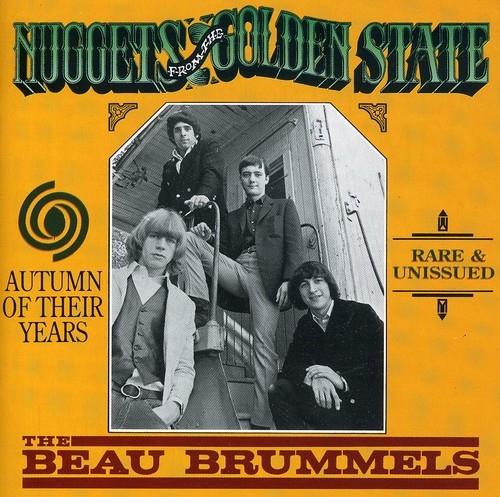 Autumn of the Years [Import]