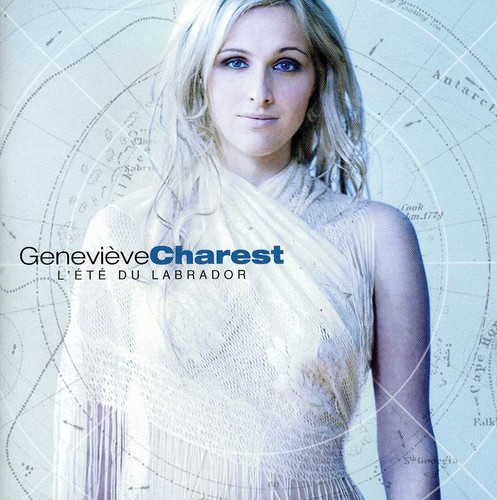 Genevieve Charest - Ete Du Labrador [Import]