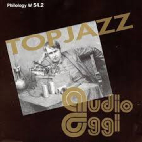 Top Jazz Audio Oggi /  Various [Import]