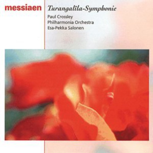 Turangalila Sym