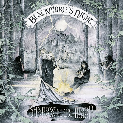 Shadow of the Moon