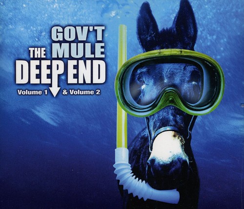 Deep End [Import]