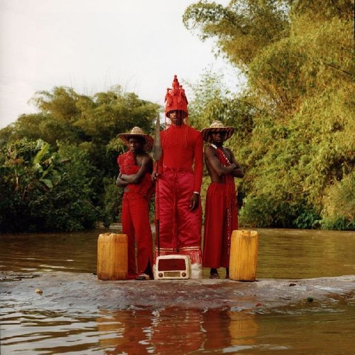 Album Art