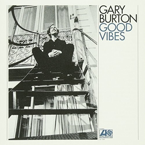 Good Vibes [Import]