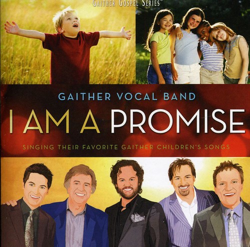 I Am a Promise