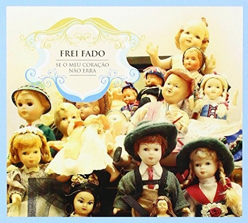 Se O Meu Coracao Nao Erra [Import]