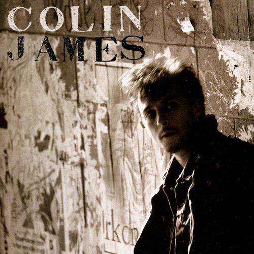 Colin James - Bad Habits [Import]