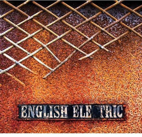 English Electric Part 2 [Import]