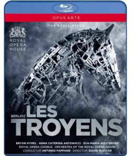 Les Troyens