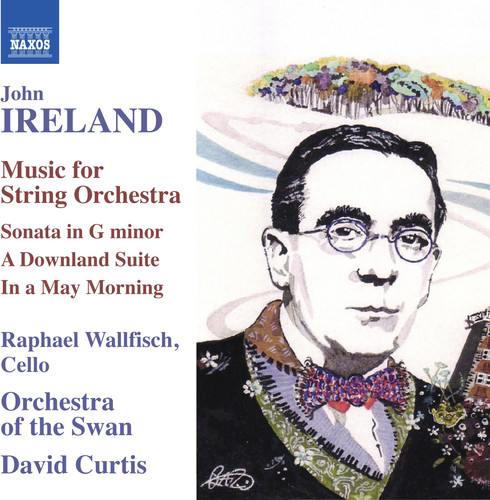Music for String Orchestra