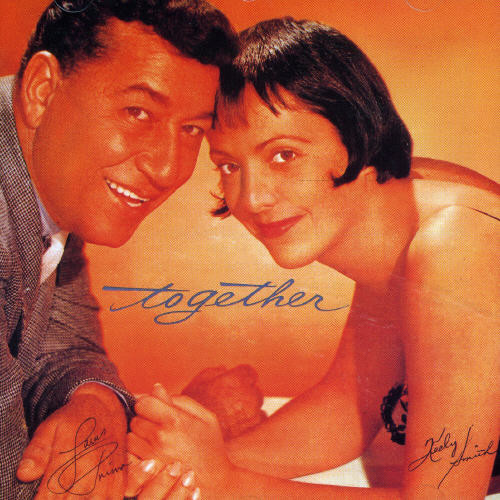 Together [Import]