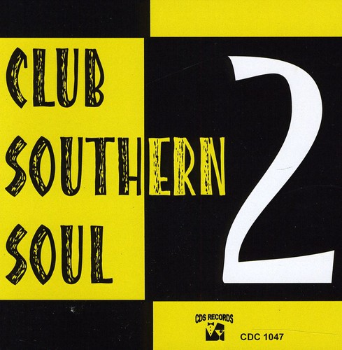 Club Southern Soul, Vol. 2