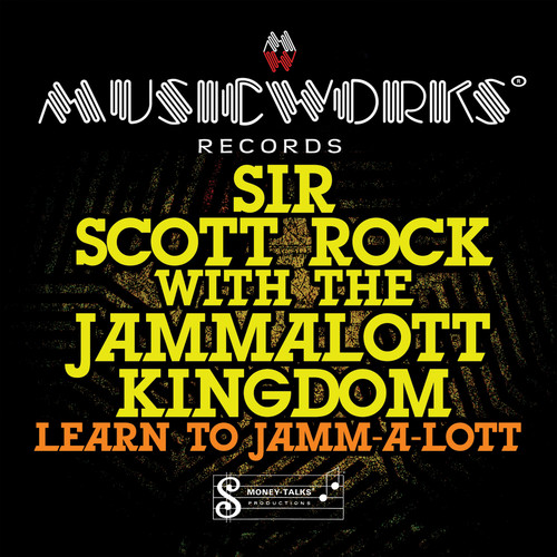 Learn to Jamm-A-Lott