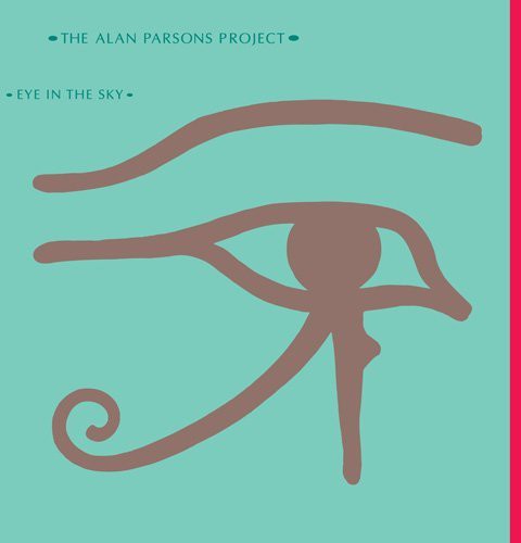 Eye in the Sky [Import]