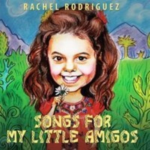 Songs for My Little Amigos