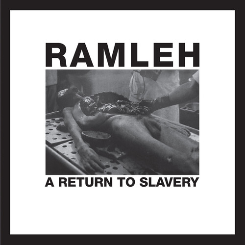 Return To Slavery