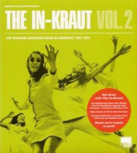 In-Kraut, Vol. 2