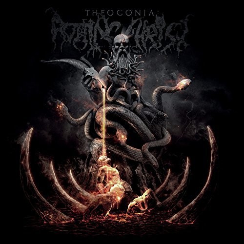 Album Art