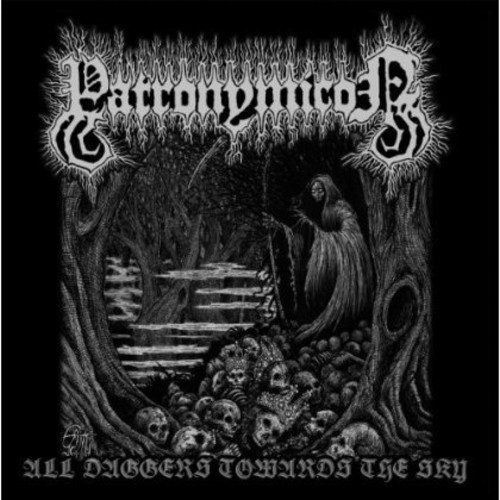 All Daggers Towards the Sky