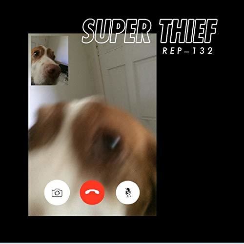 Super Thief