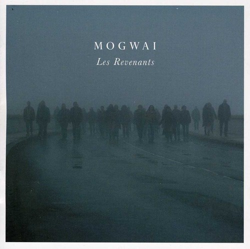 Les Revenants [Import]
