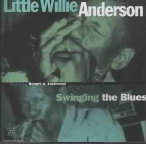 Swinging the Blues