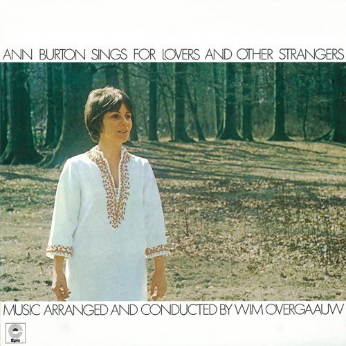 Sings for Lovers & Other Strangers [Import]
