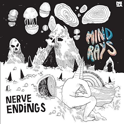 NERVE ENDINGS